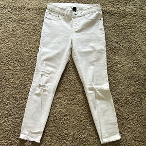 White Denim